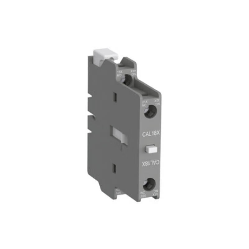 ABB Contactor Accessories CAL18-11B Auxiliary Contacts