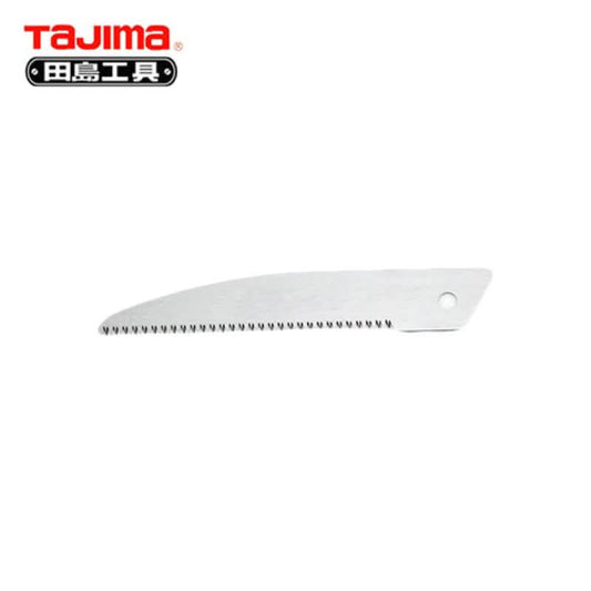Tajima gardening and woodworking saw blades; HSBSP/-JCHN
