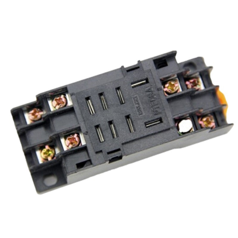 DELIXI ELECTRIC electromagnetic relay CDZ9-52P seat belt protection and protection module/piece