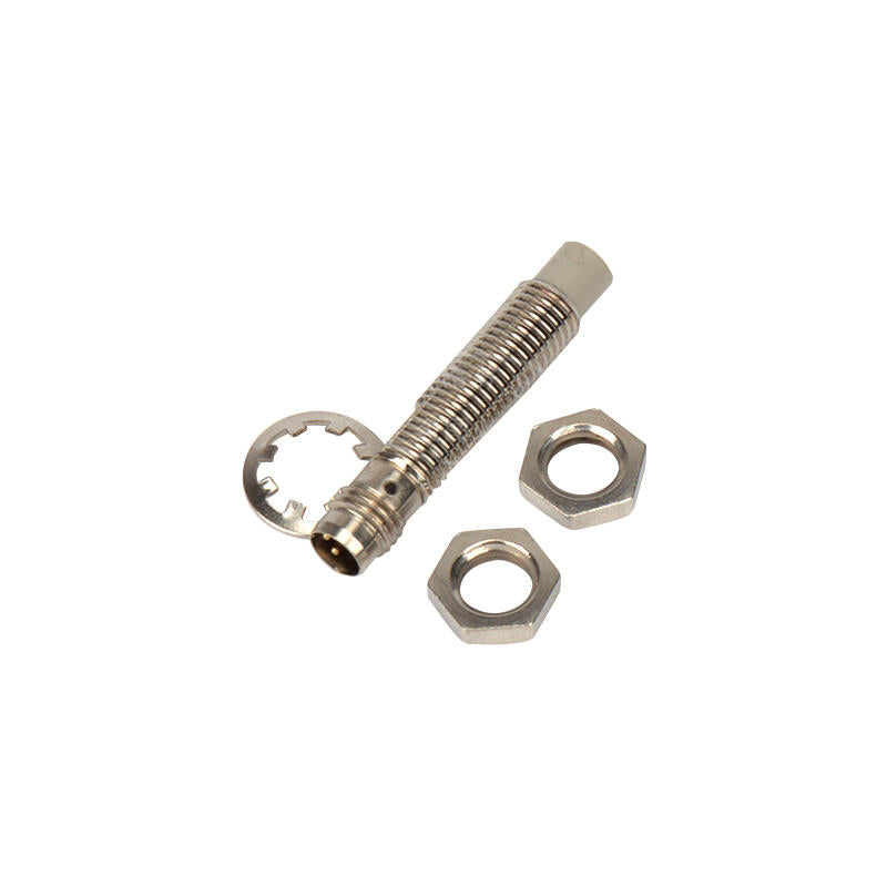Omron proximity sensor; E2E-X4MD1-M3G-Z BY OMS