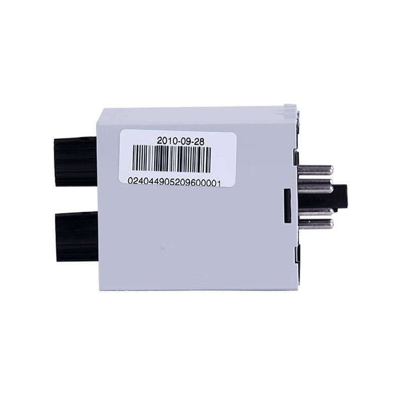 Chint JSZ3R Time Relay 6s/60s AC220V