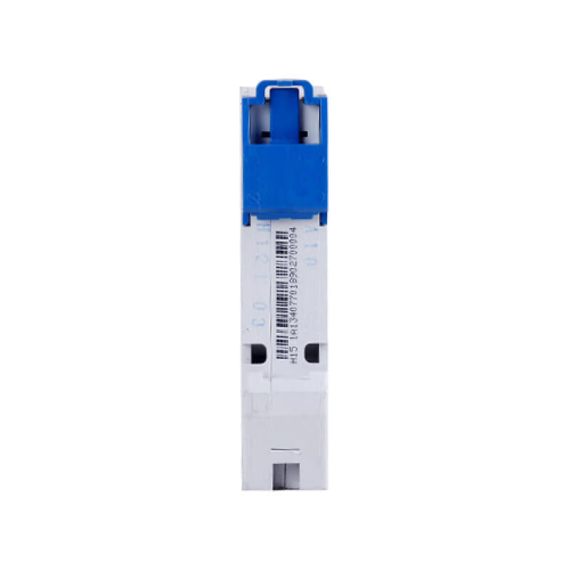 Chint miniature circuit breaker; NB1-63 1P C16 6kA(R)