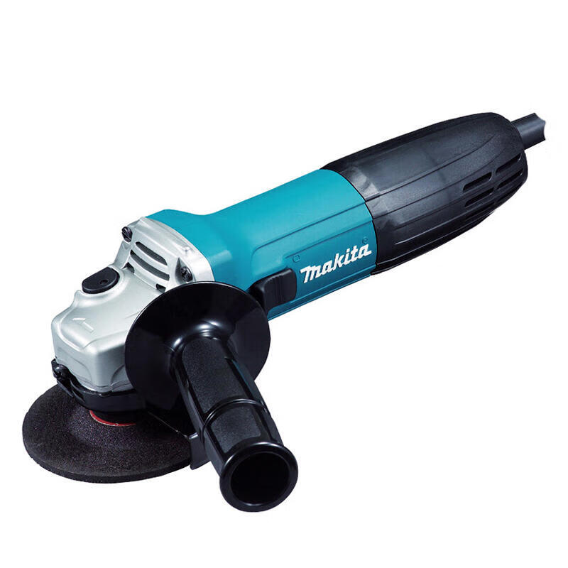Makita angle grinder 100mm GA4030R