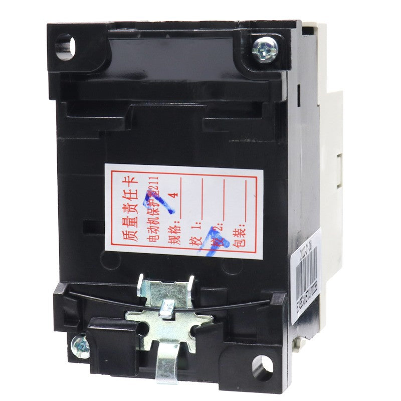 Chint DZ108-20/211 4-6A Motor Protection Circuit Breaker