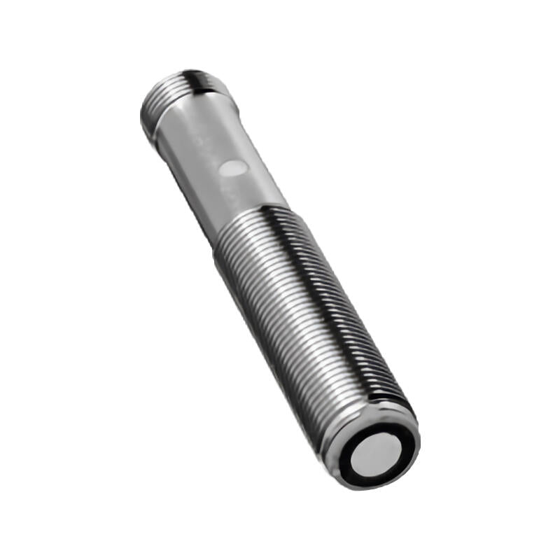 PEPPERL+FUCHS Ultrasonic Proximity Switch; UB400-12GM-E5-V1