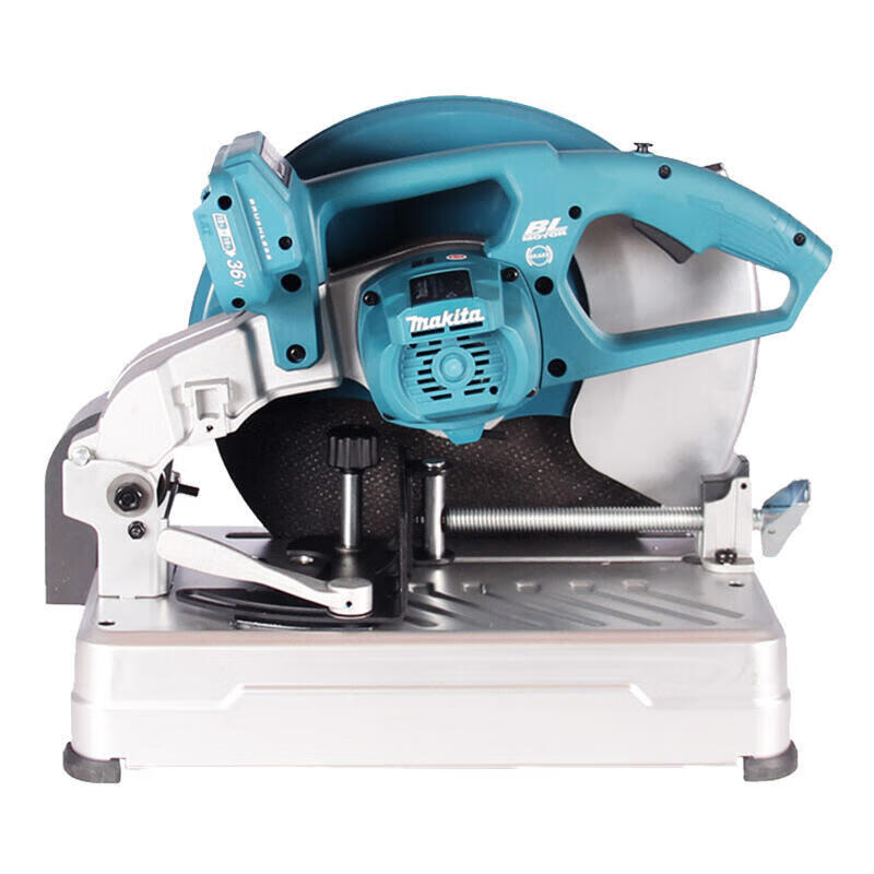 Makita Cordless Profile Cut 355mm; DLW140PT2