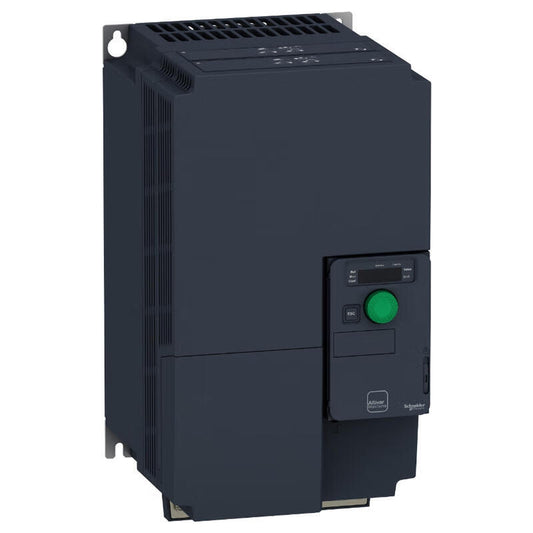 Schneider Electric three-phase inverter, compact; ATV320 15kW 220V three-phase compact