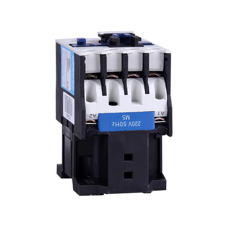 Chint NC1-3210 AC Contactor 220V
