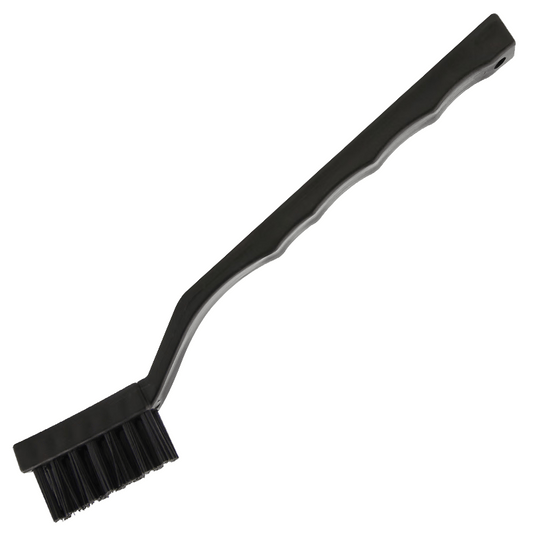 TOPLIA PCB Circuit Board Cleaning Brush Crank Handle Computer and Mobile Phone Dust Removal and Cleaning Tool AS02-10A