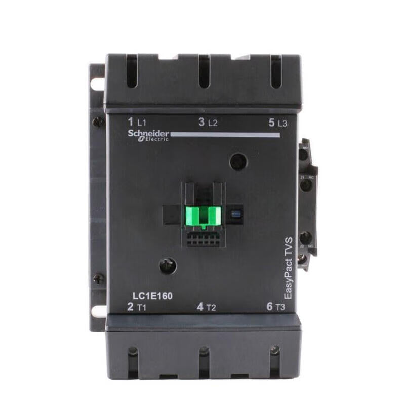 Schneider Electric EasyPact TVS 160A Contactor 220V 50Hz - LC1E160M5N