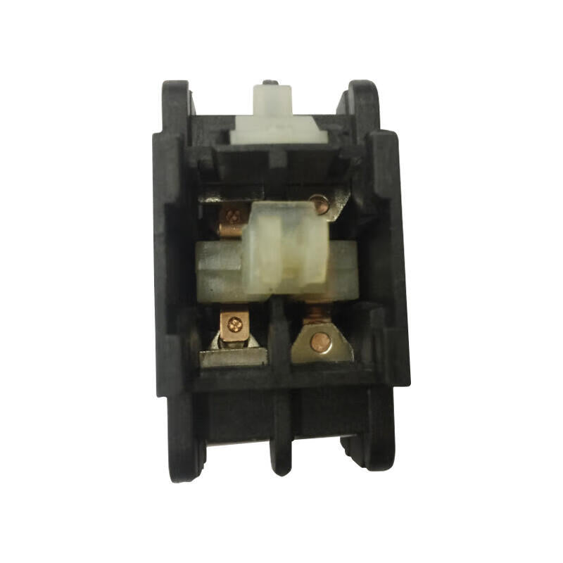 Mitsubishi Electric relay accessories, auxiliary switch; UN-AX2 1A1B