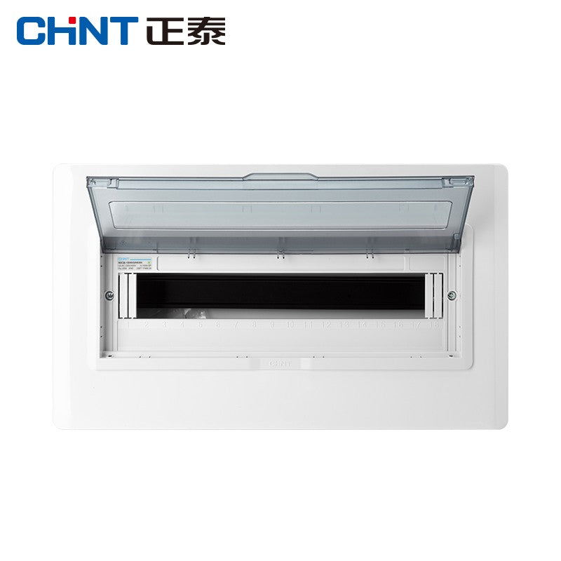 Chint NX30-18-MZ Surface-Mounted Indoor Distribution Box