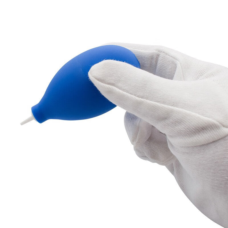 Dust Blowing Ball 5903 Screen Cleaning Tool for Computers Mobiles