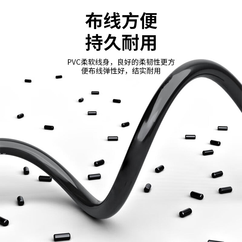 Feng Yingzi Ultrasonic Sensor Probe Cable, BNC to Lemo Connector Cable, 174 Cable, 5 Meters, FYZ-LEMO006