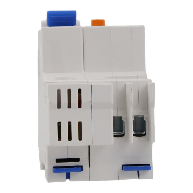 Chint residual current action circuit breaker; NXBLE-32 1P+N C10 30mA 6kA