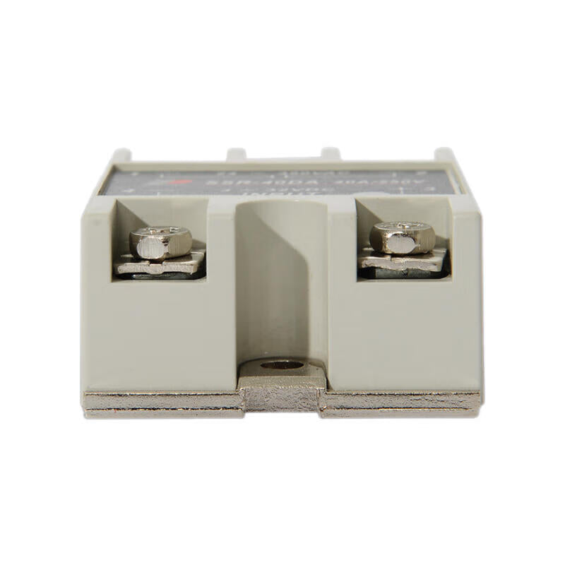 China People's Electrical Appliances SSR-80DA Solid State Relay