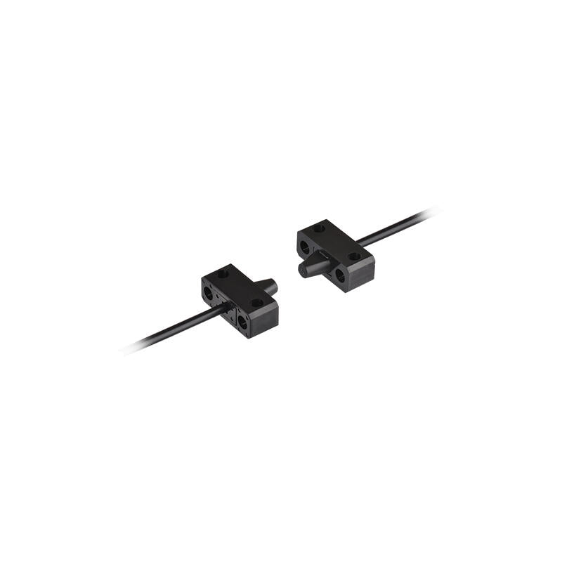 Autonics Fiber Optic Sensor Fiber Optic Unit Through-beam Type 500mm; FTP-320-10