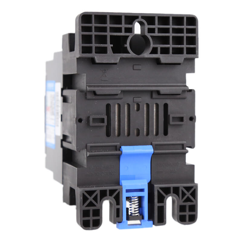 Chint CJX2-6511 380V AC Contactor
