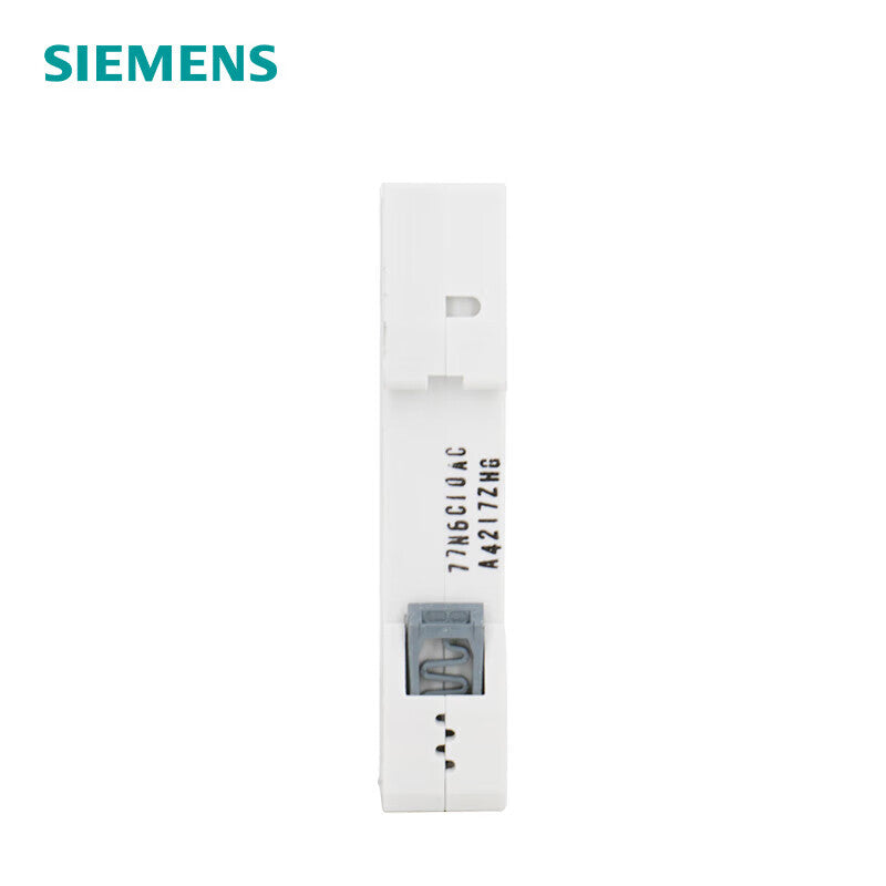 Siemens 5SN4132-7CN C Type 32A 1P 10KA Circuit Breaker