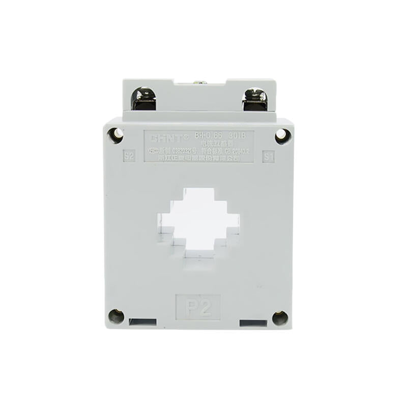 Chint current transformer; BH-0.66 30ⅠB 100/5A 1 turn 0.5 level