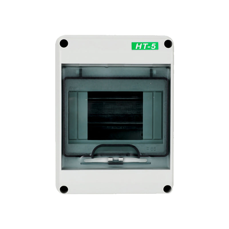 Beigang HT-15 Waterproof Air Switch Distribution Box