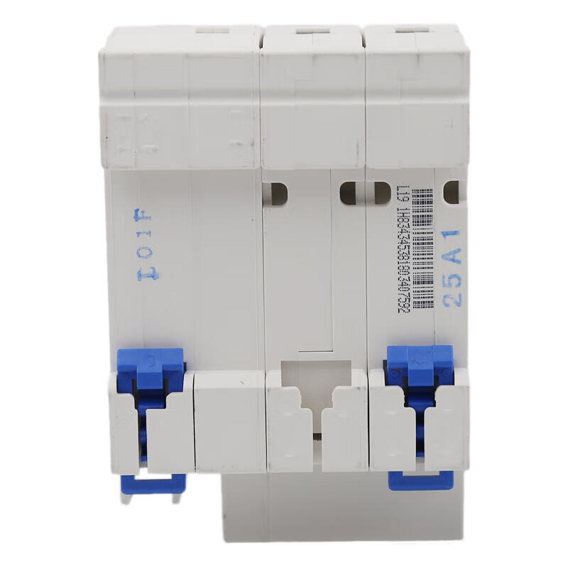 Chint residual current action circuit breaker; NXBLE-32 2P C25 30mA 6kA