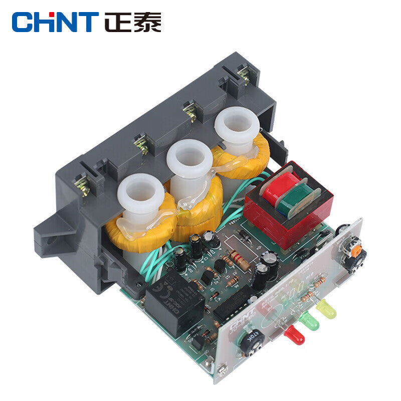 Chint JD-5 Motor Protector 20A-80A AC380V