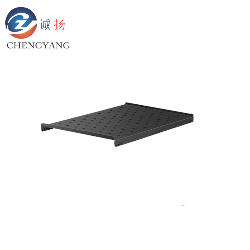 Chengyang Network Cabinet Wall Cabinet Switch Cabinet Weak Current Monitoring Small Cabinet Wall Mounted Cabinet Tray (Special for Small Cabinets)