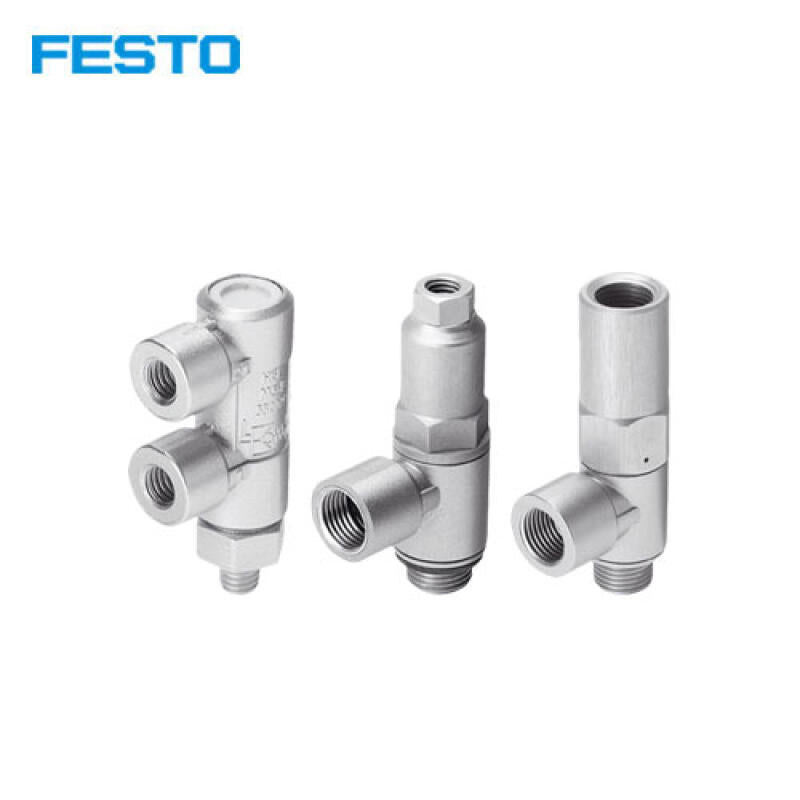 Festo (FESTO) Pilot Check Valve; HGL-1/8-B