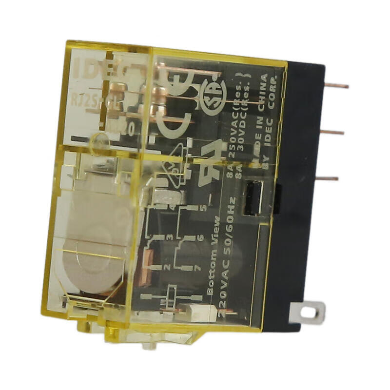 Izumi power relay; RJ2S-CL-A220