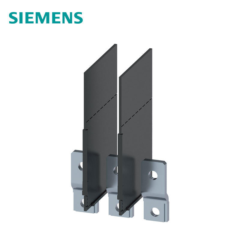 Siemens Connection Extension Front 3 Accessories for 3VM160 & 3VM91530QB00