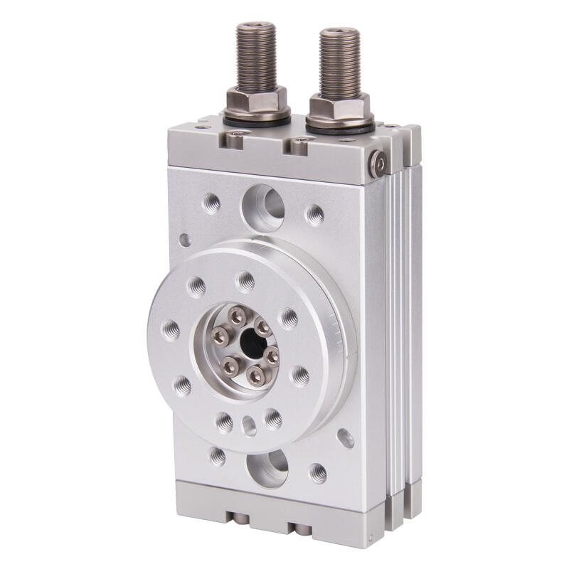 AirTAC HRQ70 Swing Cylinder with Magnetic Ring