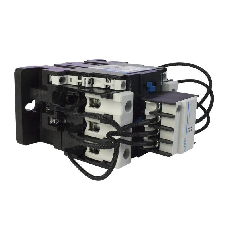 CHINT CJ19-6321 220V Switching Capacitor Contactor