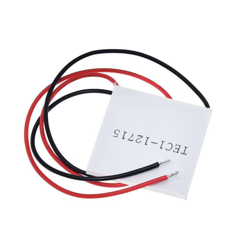 Ouhuayuan TEC1-12715 Semiconductor Cooler, High-Power Electronic Cooler