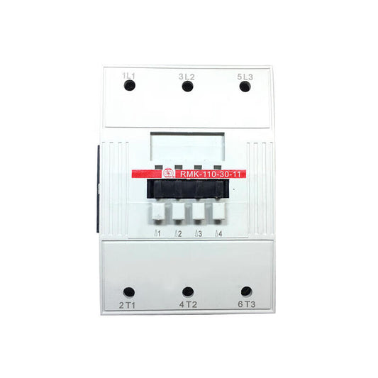 RMK110-30-11 AC Contactor 220V by Shanghai People's Electric Factory