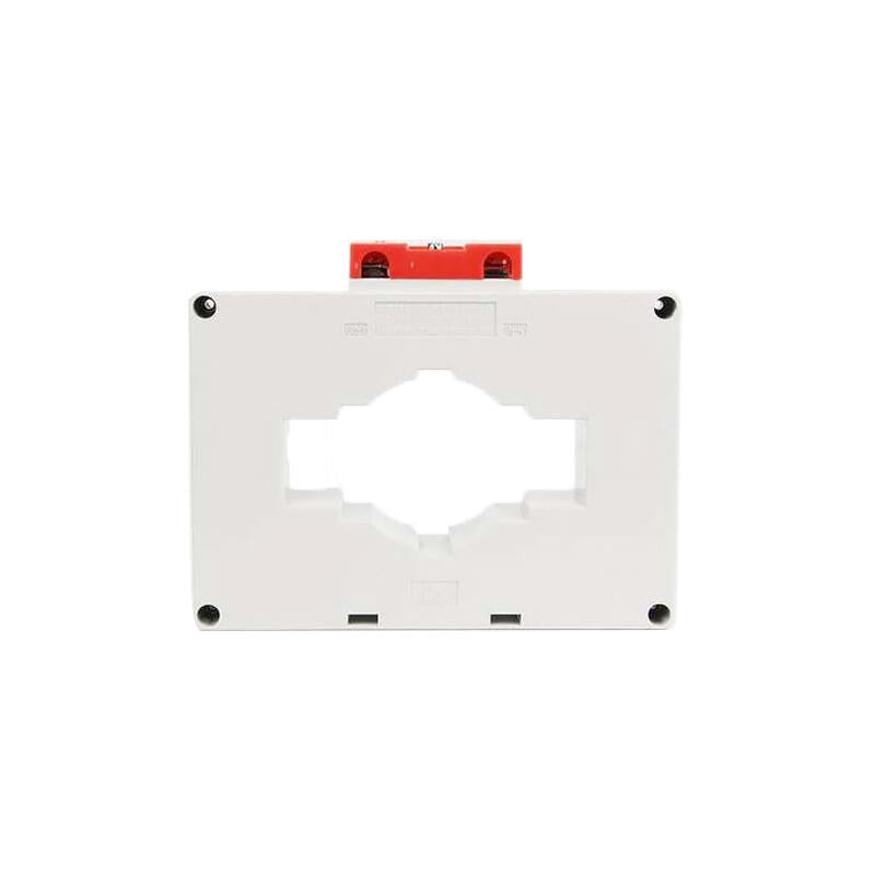 Delixi Electrical current transformer; LMK-0.66 1200/5 Ф100