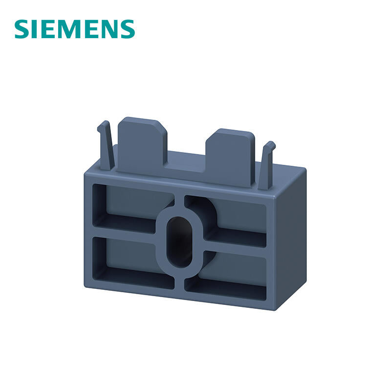 Siemens base unit Additional fixing for ET200SP motor starter Bag for 5 parts; 3RK19081EA001BP0