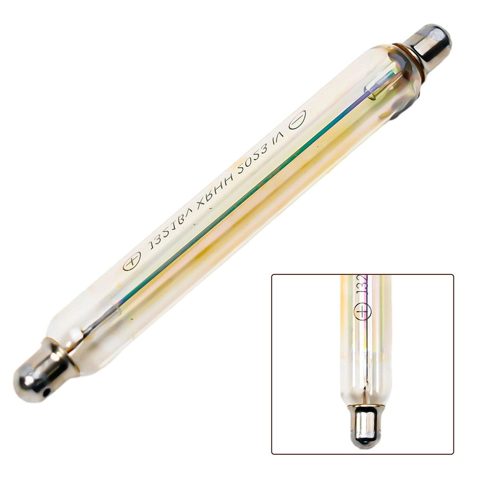 Precise Maitreya Tube Counting Detector for Reliable Radiation Measurement