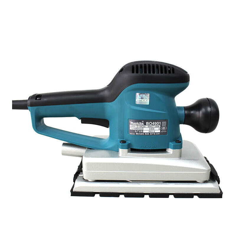 Makita Flat Sander 115x229mm BO4901