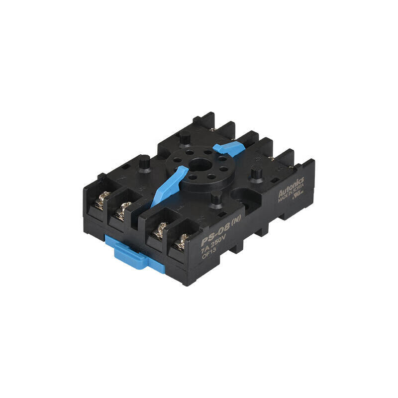Autonics socket; PS-08(N)