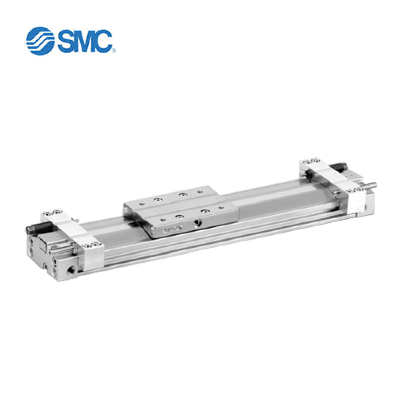 SMC MY3B25-700 Mechanical Joint Rodless Cylinder