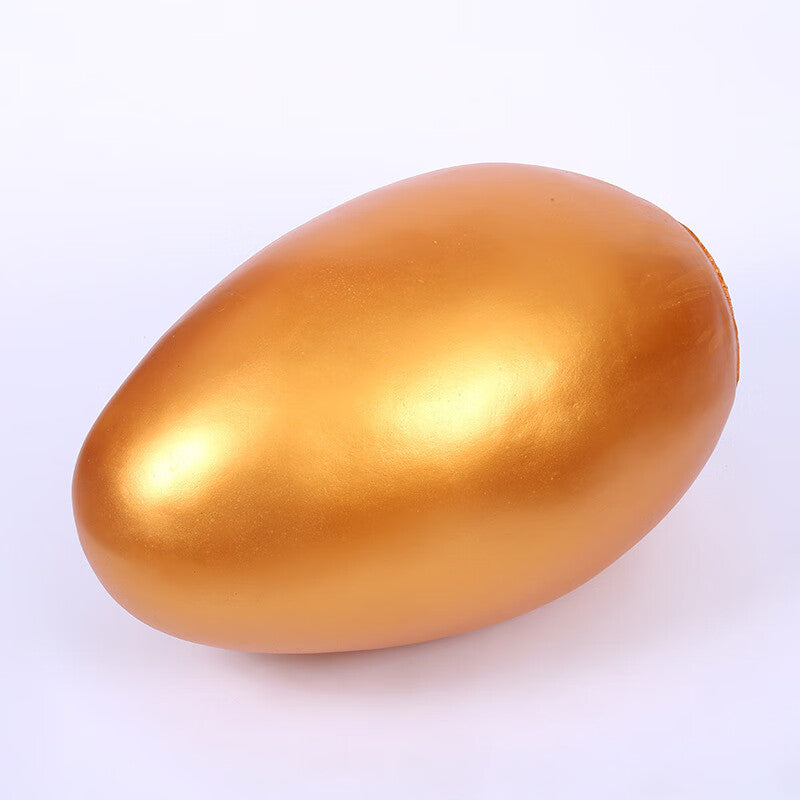 Paula's Golden Egg Smash (15cm x 60) - Opening Ceremony, Festival, Lucky Draw, Annual Meeting, Promotional, Wedding Props 9253