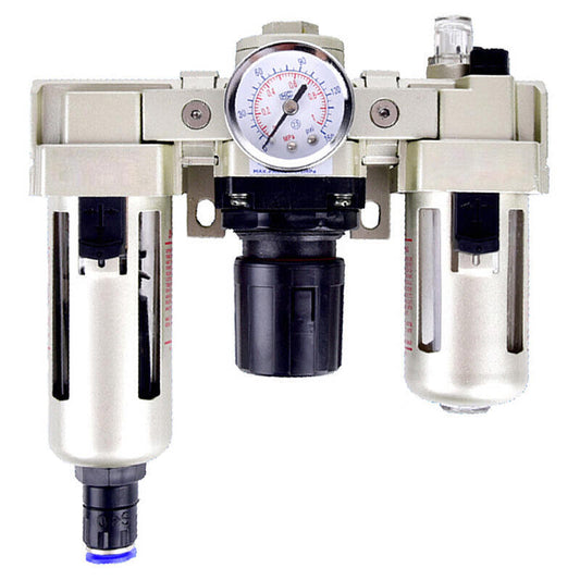 AC5000-06D automatic drainage