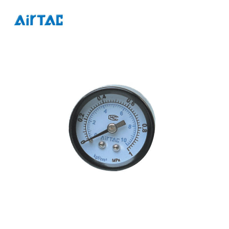AirTAC air source processing components, pressure regulating valve; SR200062T