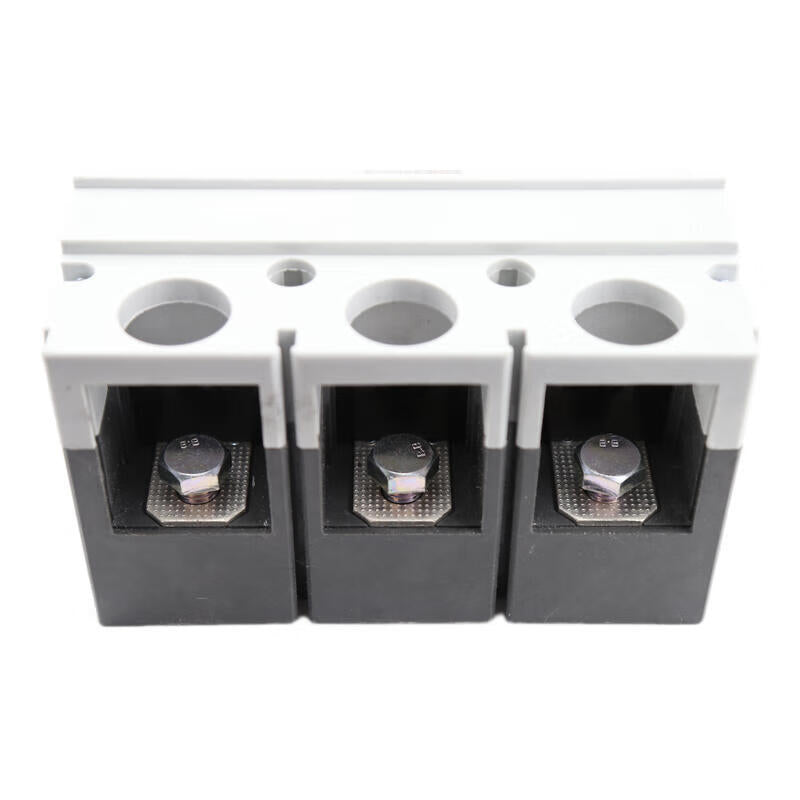 CHINT NM1-630S/3300 Molded Case Circuit Breaker - 500A
