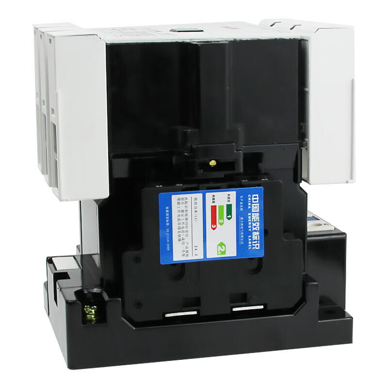Delixi CJX1-63/22 Universal AC Contactor - 50Hz, 220V Power