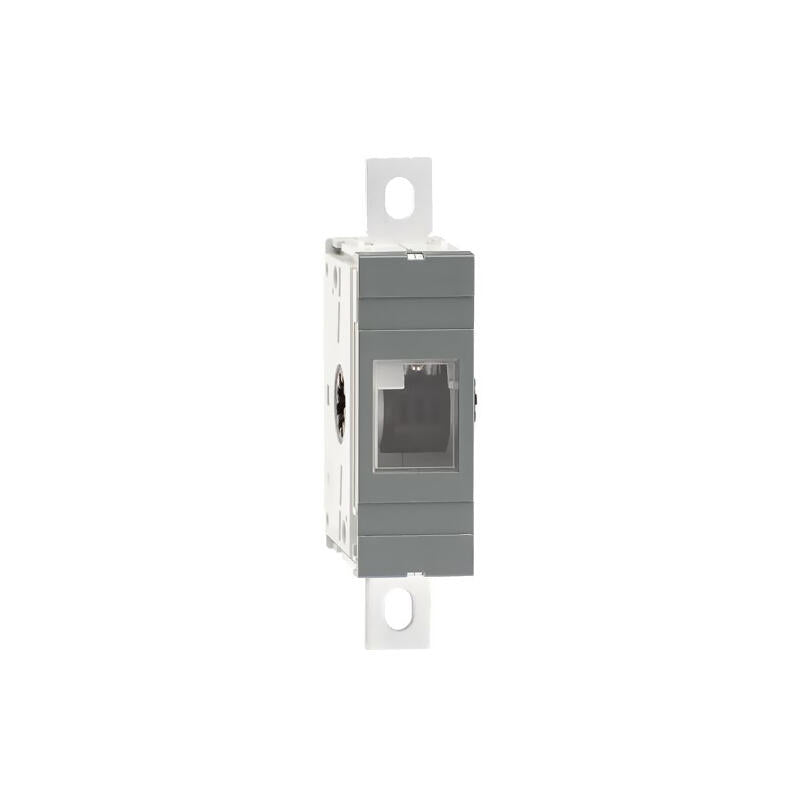 ABB disconnect switch accessories, neutral pole brand; OTZ400E