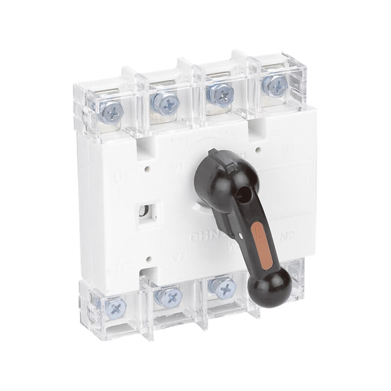 Chint NH40-63/4 4P 63A Isolation Switch