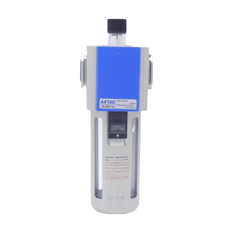 AirTAC air source processing unit, lubricator; GL30008