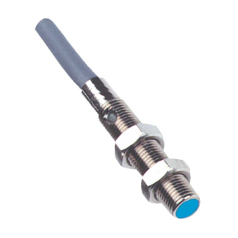 SICK inductive distance sensor; IM05-0B8NS-ZW1
